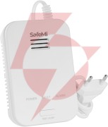 Czujnik gazu propan butan safemi shg-02