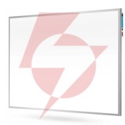 Panel grzewczy ir cronos synthelith pro crp-1200twp grey