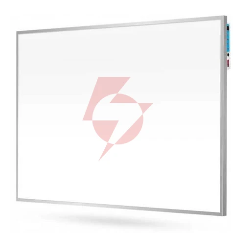 Panel grzewczy ir cronos synthelith pro crp-1200twp grey