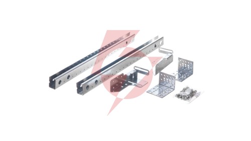 Profil pionowy 600mm z kątownikami XVTL-VP6/SET 115163