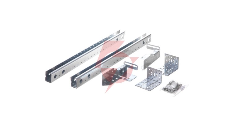 Profil pionowy 600mm z kątownikami XVTL-VP6/SET 115163