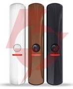 Satel be wave bezprzewodowa biała czujka kurtynowa curtain detector (acd-220)