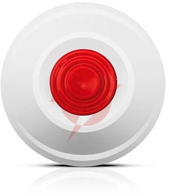 Satel bezprzewodowy przycisk napadowy apb-200