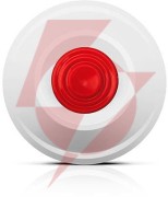 Satel bezprzewodowy przycisk napadowy/sterujący mpb-300