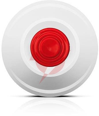 Satel bezprzewodowy przycisk napadowy/sterujący mpb-300