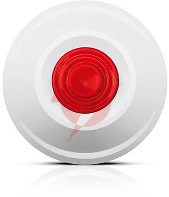 Satel bezprzewodowy przycisk napadowy/sterujący mpb-300