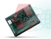 Satel uniwersalny moduł monitorujący ethm-a