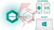 Satel uniwersalny moduł monitorujący ethm-a