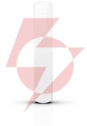 Satel be wave obudowa uniwersalna hermetyczna - biała opx abax2