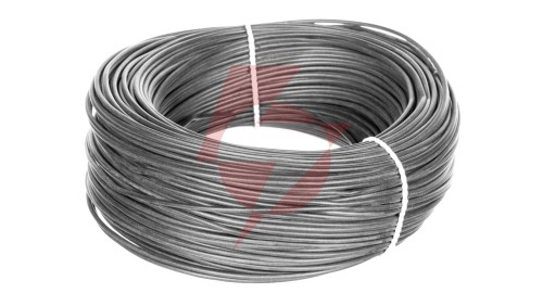 Przewód silikonowy OLFLEX HEAT 180 SiF 1x0,75 czarny 0049001 /100m/