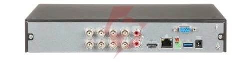 Rejestrator 5w1 dahua xvr5108hs-4kl-i3