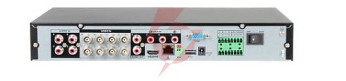 Rejestrator 5w1 dahua xvr5108he-4kl-i3