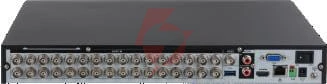 Rejestrator 5w1 dahua xvr5232an-4kl-i3