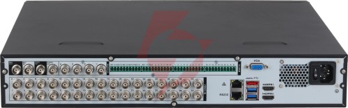 Rejestrator 5w1 dahua xvr5432l-4kl-i3