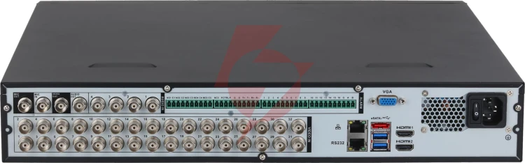 Rejestrator 5w1 dahua xvr5432l-4kl-i3
