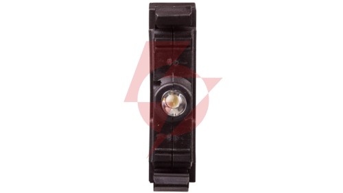 Oprawka z LED biała 12-30V AC/DC M22-CLED-W 216569