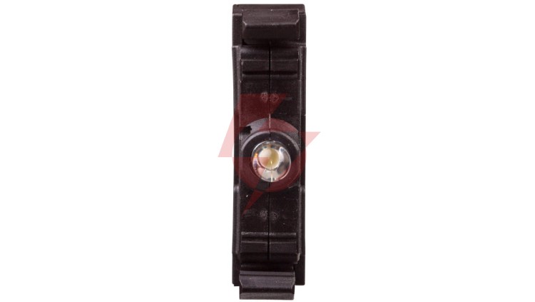Oprawka z LED biała 12-30V AC/DC M22-CLED-W 216569