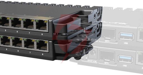 Mikrotik rack mount k-79