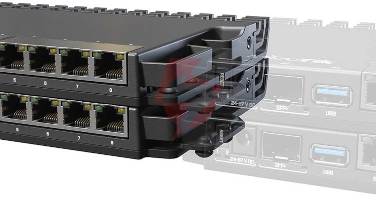 Mikrotik rack mount k-79