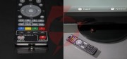 Tuner dvb-t/t2 wiwa h.265 mini