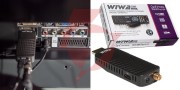 Tuner dvb-t/t2 wiwa h.265 mini
