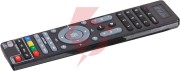 Tuner dvb-t/t2 wiwa h.265 mini