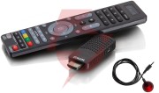 Tuner dvb-t/t2 wiwa h.265 mini