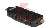 Tuner dvb-t/t2 wiwa h.265 mini