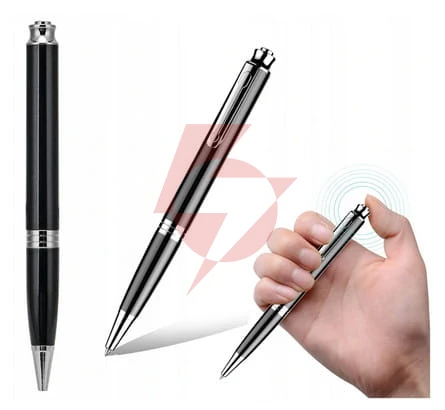 Dyktafon jnn q60
