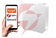 Centrala bramka zigbee 3.0 + bluetooth wifi tuya smart