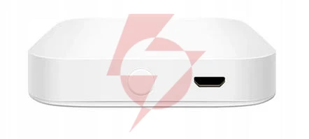 Centrala bramka zigbee 3.0 + bluetooth wifi tuya smart