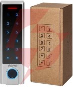 Zamek szyfrowy orno or-zs-826 z czytnikiem lini papilarnych i bluetooth tuya