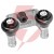 Uchwyt psg 60.022 42mm górny do bram przesuwnych (2 rolki)