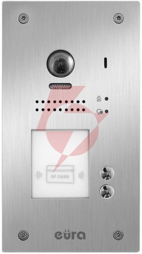 Panel zew. eura 2easy vda-87a5