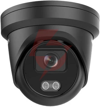 Kamera ip hikvision ds-2cd2347g2-lu(2.8mm)(c)(black)
