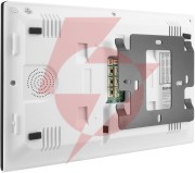 Wideodomofon eura vdp-98c5 biały, wi-fi, tuya