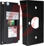 Wideodomofon eura vdp-98c5 biały, wi-fi, tuya