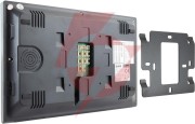 Wideodomofn eura vdp-98c5 czarny, wi-fi, tuya