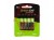 Akumulatorki green cell 4x aa hr6 2000mah gr02