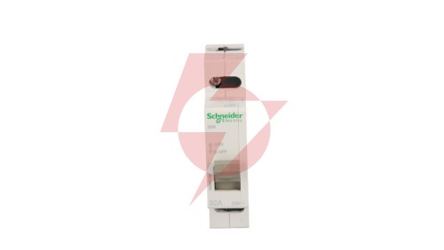 Rozłącznik modułowy 32A 1P iSW A9S60132