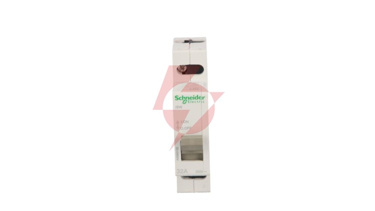 Rozłącznik modułowy 32A 1P iSW A9S60132
