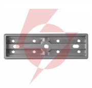Uchwyt montażowy scot bk-350i2 (do zwory el-350-2, el-350s2, el-350sl2)