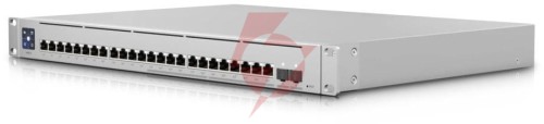 Ubiquiti unifi switch enterprise 24 poe (usw-enterprise-24-poe)