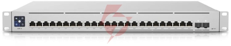 Ubiquiti unifi switch enterprise 24 poe (usw-enterprise-24-poe)