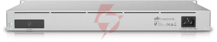 Ubiquiti unifi switch enterprise 24 poe (usw-enterprise-24-poe)