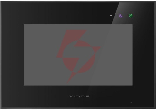 Monitor wideodomofonu vidos x m10b-x