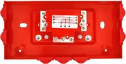 Puszka instalacyjna przeciwpożarowa w2 pip-2an rozgałęźna 3 żyły 4mm2