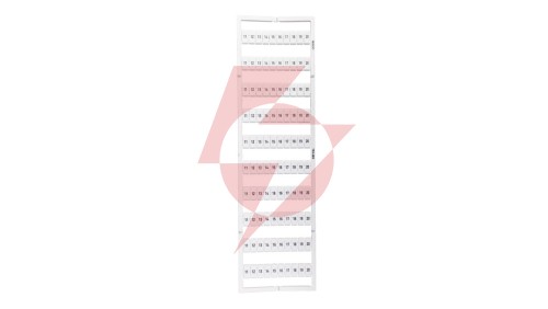 Oznaczniki WMB 10x 11-20 793-503 /5szt./
