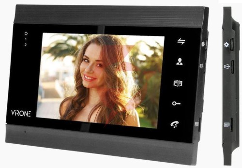 Wideomonitor virone vdp-61fhdpmv