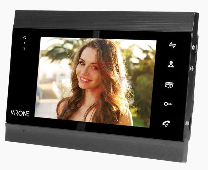 Wideomonitor virone vdp-61fhdpmv